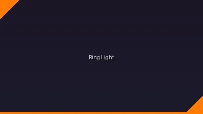 积分兑换 - LED环形补光灯 | 中欧体育 官网 积分商城